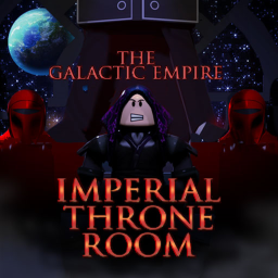 ❰TGE❱ Imperial Throne Room