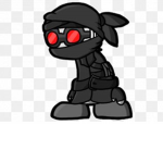 Madness Rioters