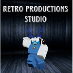 Retro Productions Studio