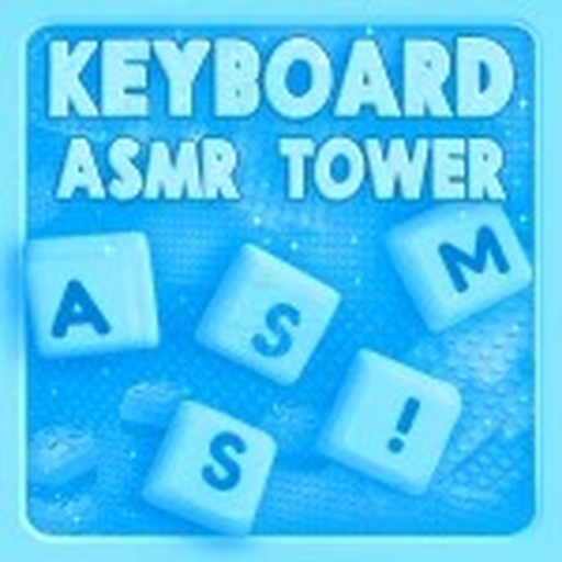 ASMR Keys Tower