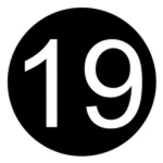Secret 19
