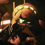 Murder Drones! :3