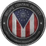 SCPF I| Special Containment Procedures Foundation Group Thumbnail