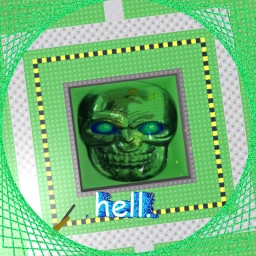 disolve people In ACID simulator 4   {NEW!} icon