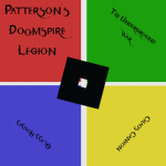Patterson's Doomspire Legion
