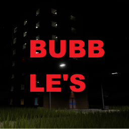 Bubble's icon