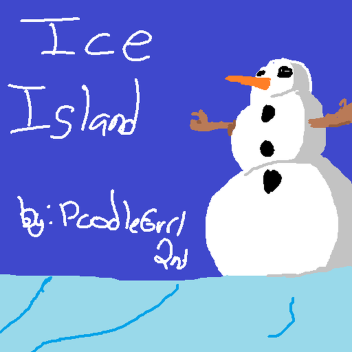 Ice Island