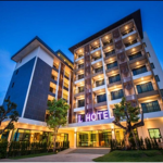 Mood Hotels & Resorts.