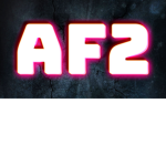 AF2 clothes