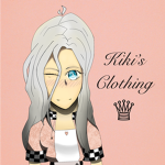 Kiki's CIothing