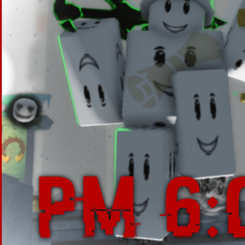 Chiều 6:06
