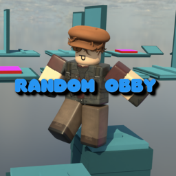 Random obby