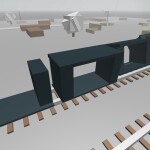 Call of Robloxia 5 - AI Domination [Broken]