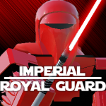 [TGE] Imperial Royal Guard [TGE]