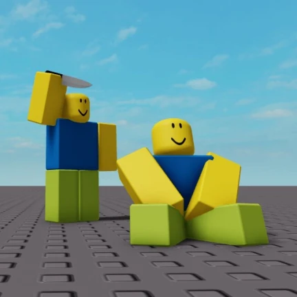 Image du serveur Roblox