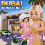 Dubai RP Donations 💸 🏡