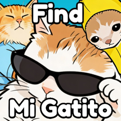 [UPD] Find Mi Gatito [81]
