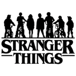 Stranger Things Lunatics