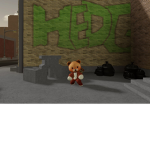 DELUXE TEDDY GANG