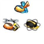 All Builder Club Group