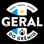 Geral do grêmio
