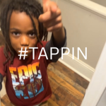 #TAPPIN