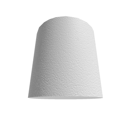 round brick