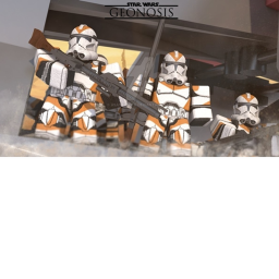 [TGR] Geonosis