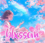 blxssom'