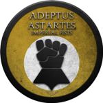 Imрerial Fists