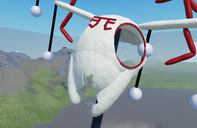 Rain game: Safari Survival [UNFINISHED] screenshot 4