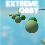 EXTREME OBBY (NEW LEVEL)