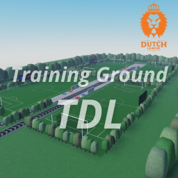 Training ground I TDL