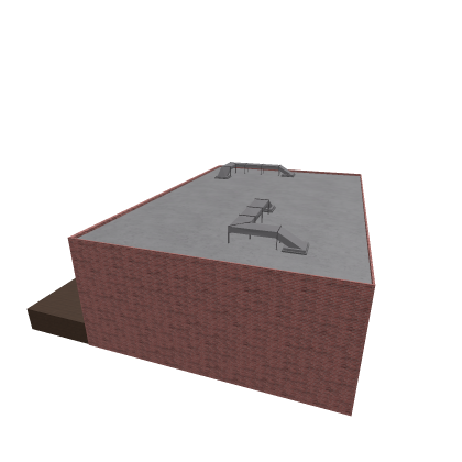 Small Industrial Building