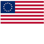 USA 1776