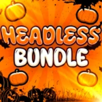 Headless Bundle