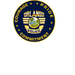 |*| Orlando Police Department |*|