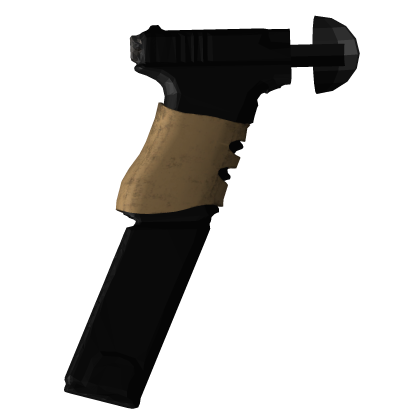 Beige Glock Switch Roblox item