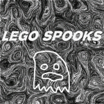 lego spooks