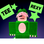 Tee Rexy GANG