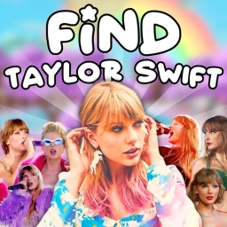 Find Taylor Swift! [120] icon