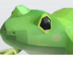 FROGS AMRYS
