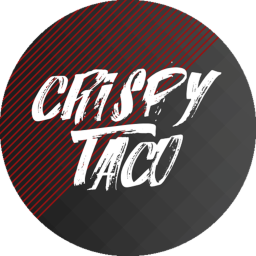 Crispy Taco | Restaurant V1