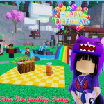 FTF 7th Anniversary Lobby 