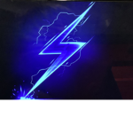 Thunder zone