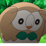 Tip's Pokémon Group