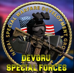 Devgru forest map