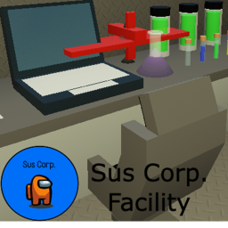 Sus Corp. Facility [BETA]