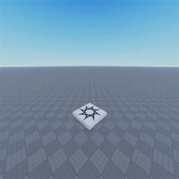 totally normal baseplate