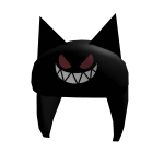 Evil Ushanka